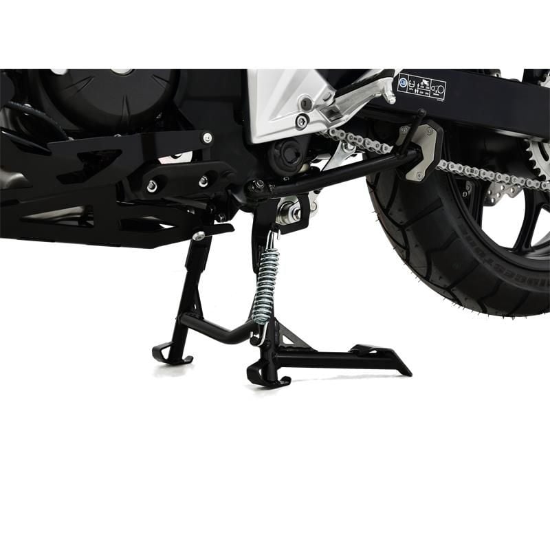 Z10005854 Zieger - Cavalletto centrale HONDA NC 700 X 700 2012 2013 IBEX