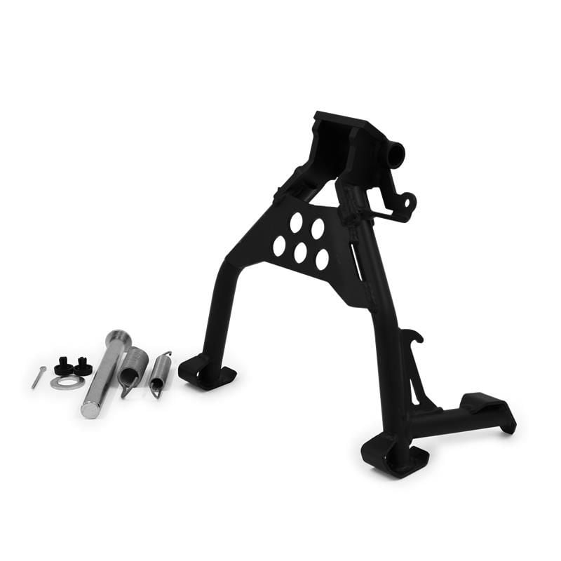 Z10008335 Zieger - Cavalletto centrale HONDA Transalp 650 650 2000 2007 IBEX