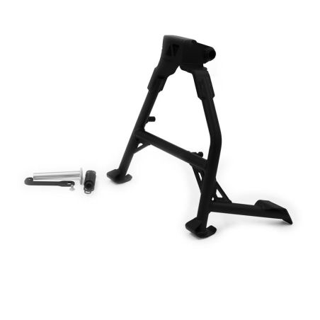 Z10010150 Zieger - Cavalletto centrale HONDA Transalp 750 750 2023 2024 IBEX