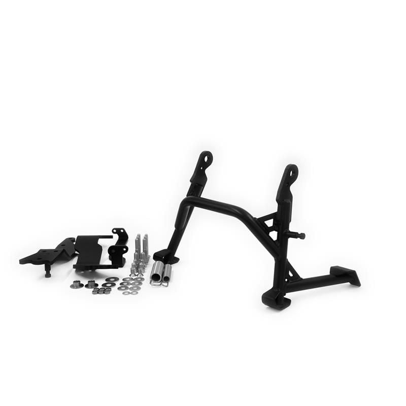 Z10008353 Zieger - Cavalletto centrale KAWASAKI Versys 1000 1000 2012 2014 IBEX