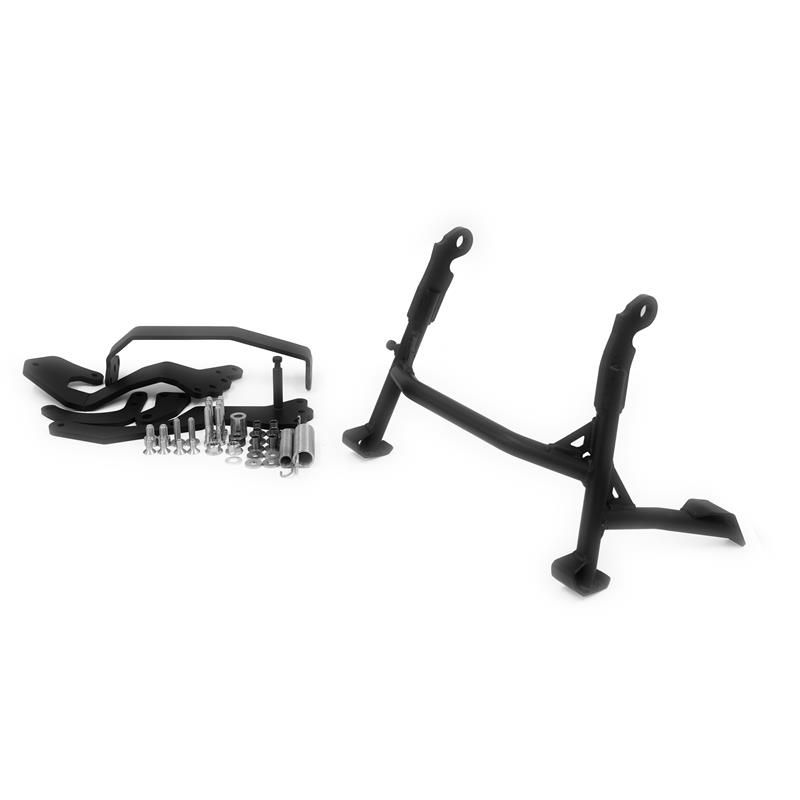 Z10010232 Zieger - Cavalletto centrale KAWASAKI Versys 650 - G 650 2019 2024 IBEX