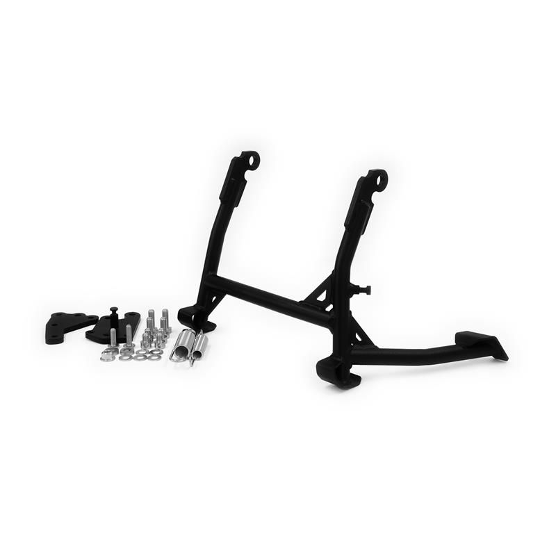 Z10008014 Zieger - Cavalletto centrale KAWASAKI Z 900 RS 900 2018 2024 IBEX