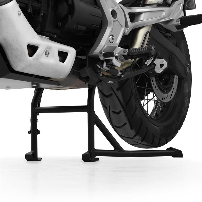 Z10008852 Zieger - Cavalletto centrale MOTO GUZZI V85 Strada 850 2024 2025 IBEX