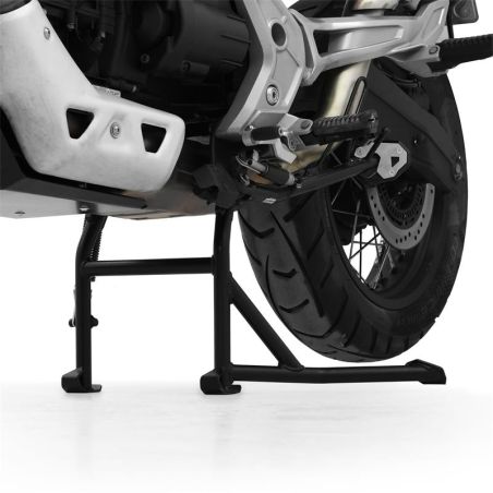 Z10008852 Zieger - Cavalletto centrale MOTO GUZZI V85 TT / Travel 850 2019 2024 IBEX