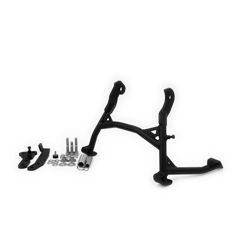 Z10008381 Zieger - Cavalletto centrale SUZUKI V-Strom 1000 / XT 1000 2017 2020 IBEX
