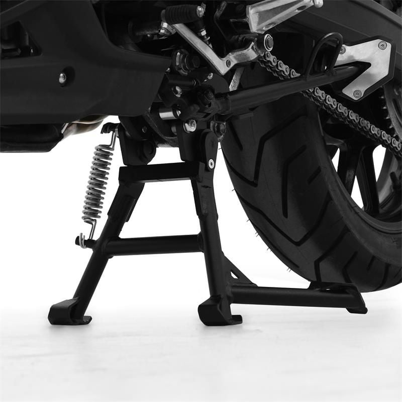 Z10008336 Zieger - Cavalletto centrale SUZUKI V-Strom 650 650 2011 2016 IBEX