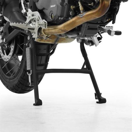 Z10010229 Zieger - Cavalletto centrale TRIUMPH Tiger 900 carb. 900 1994 1997 IBEX