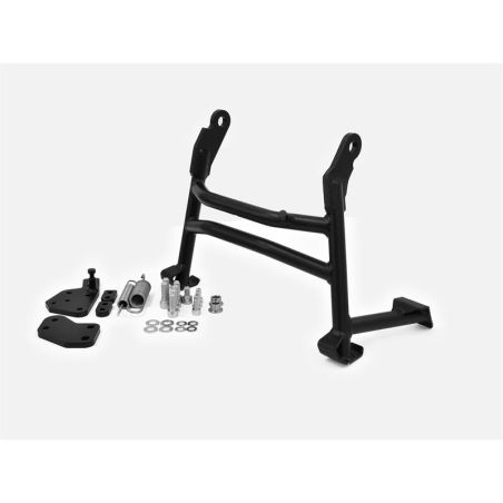 Z10008007 Zieger - Cavalletto centrale YAMAHA FZ8 naked 800 2010 2015 IBEX