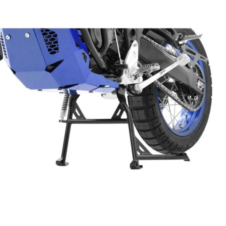 Z10009673 Zieger - Cavalletto centrale YAMAHA Tenere 700 World Raid 700 2022 2023 IBEX