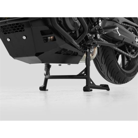 Z10008367 Zieger - Cavalletto centrale YAMAHA Tracer 7 / GT 690 2021 2024 IBEX
