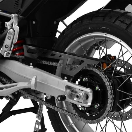 Z10008780 Zieger - Copricatena inox APRILIA Tuareg 660 660 2021 2025 IBEX