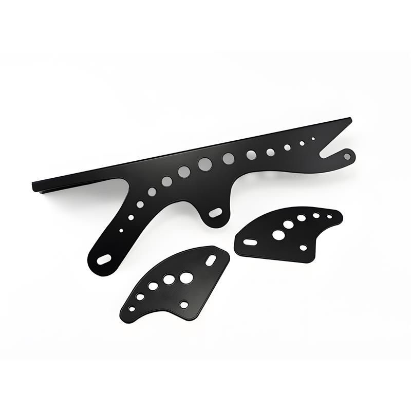 Z10000843 Zieger - Copricatena inox BMW F 650 Enduro 650 1993 2003 IBEX