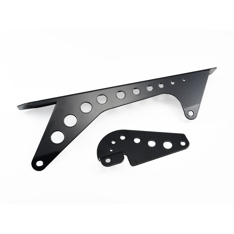 Z10000845 Zieger - Copricatena inox BMW F 650 GS 650 2000 2007 IBEX