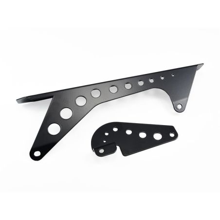 Z10000845 Zieger - Copricatena inox BMW F 650 GS Dakar 650 2000 2005 IBEX
