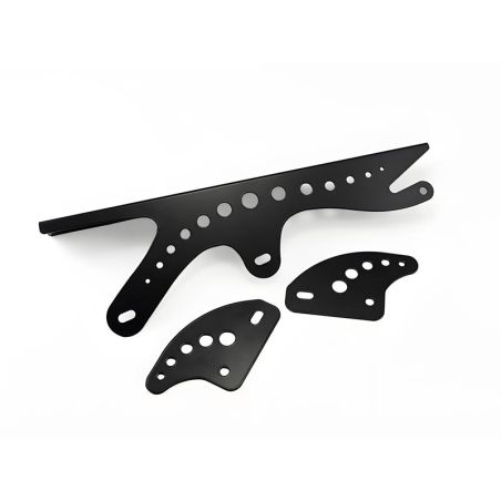 Z10000843 Zieger - Copricatena inox BMW F 650 Strada 650 1993 2003 IBEX