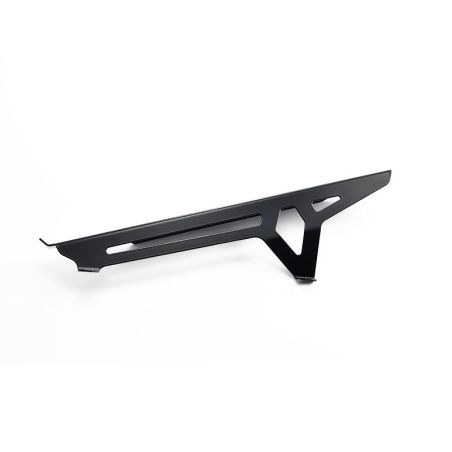 Z10003060 Zieger - Copricatena inox DUCATI Multistrada V2 950 2022 2025 IBEX