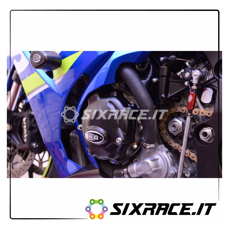 Protection de moteur gauche SUZUKI GSX-R1000 / R 17- RG