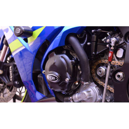Protezione motore sinistro SUZUKI GSX-R1000/R 17- RG