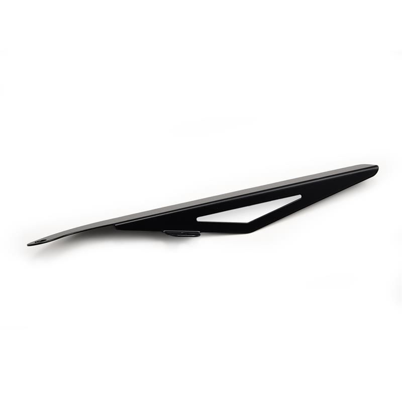 Z10000860 Zieger - Copricatena inox HONDA CBR 1000 RR 1000 2004 2007 IBEX