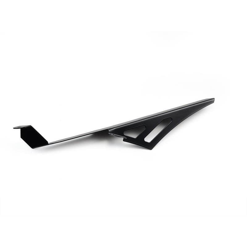 Z10000866 Zieger - Copricatena inox HONDA CBR 954 RR 954 2002 2003 IBEX