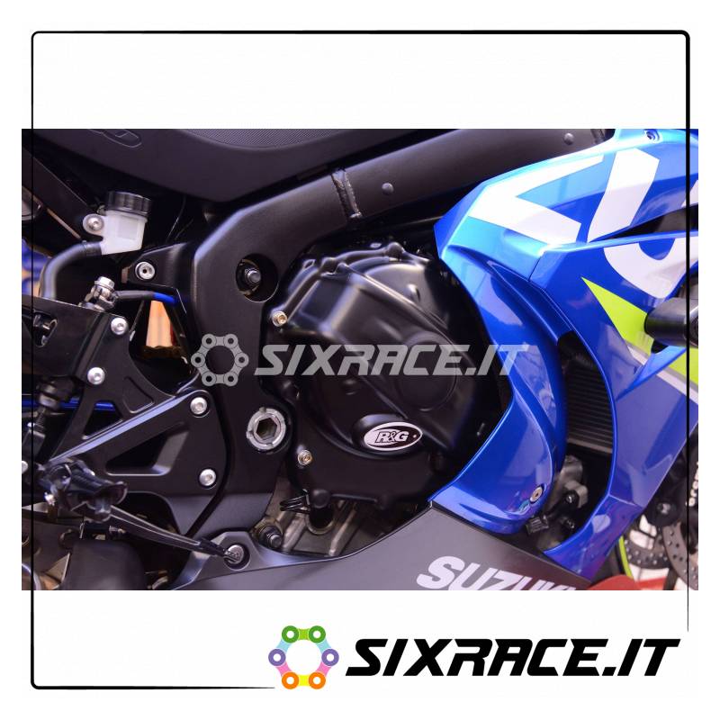 Protezione frizione destra SUZUKI GSX-R1000/R 17- RG