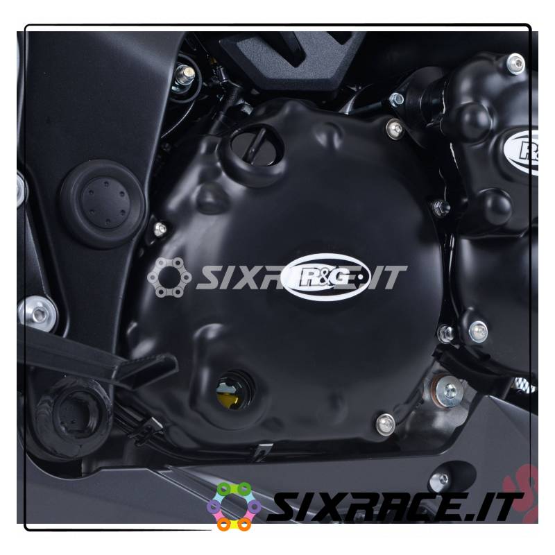 SUZUKI GSXS 750 17- DX protezione frizione