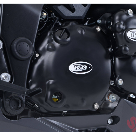 SUZUKI GSXS 750 17- DX protezione frizione