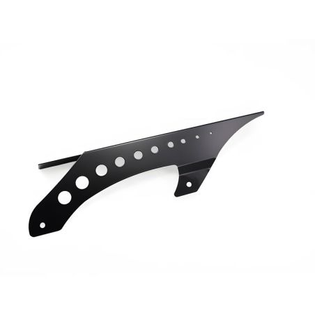 Z10000870 Zieger - Copricatena inox HONDA Transalp 700 700 2008 2013 IBEX