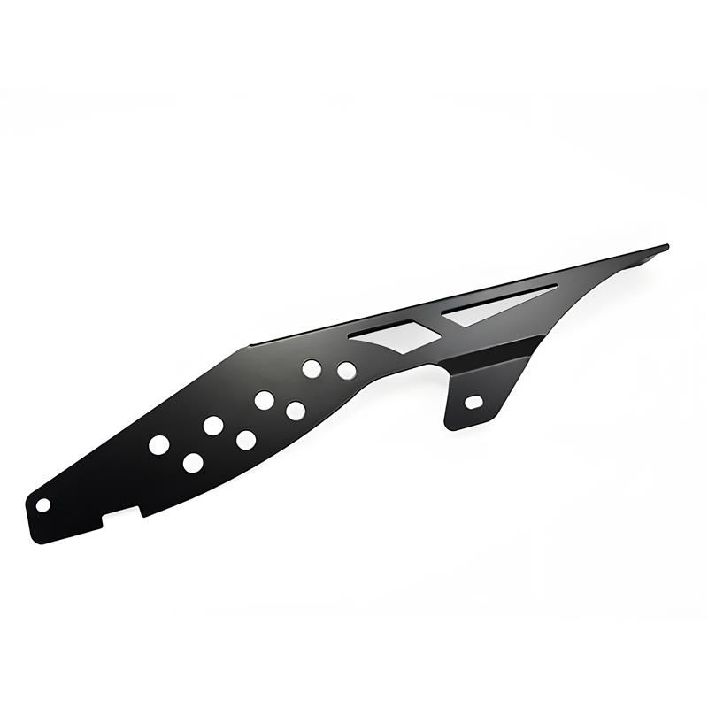 Z10000876 Zieger - Copricatena inox HONDA Varadero 125 125 2001 2013 IBEX
