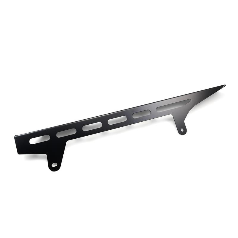 Z10000874 Zieger - Copricatena inox HONDA VTR 1000 F 1000 1997 2003 IBEX