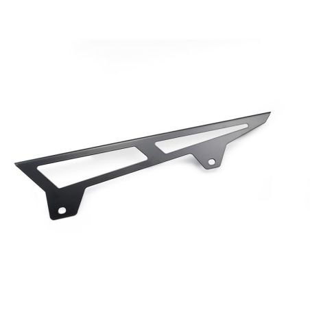 Z10000877 Zieger - Copricatena inox KAWASAKI ER-5 500 1997 2005 IBEX