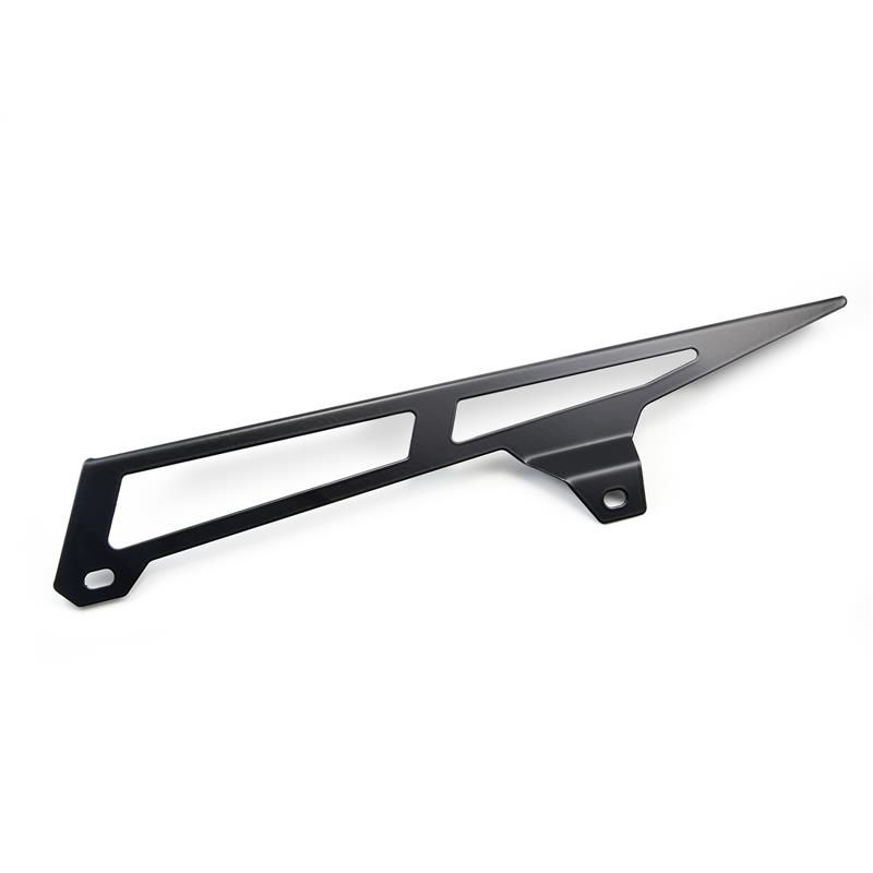 Z10000879 Zieger - Copricatena inox KAWASAKI GPZ 500 500 1994 2006 IBEX
