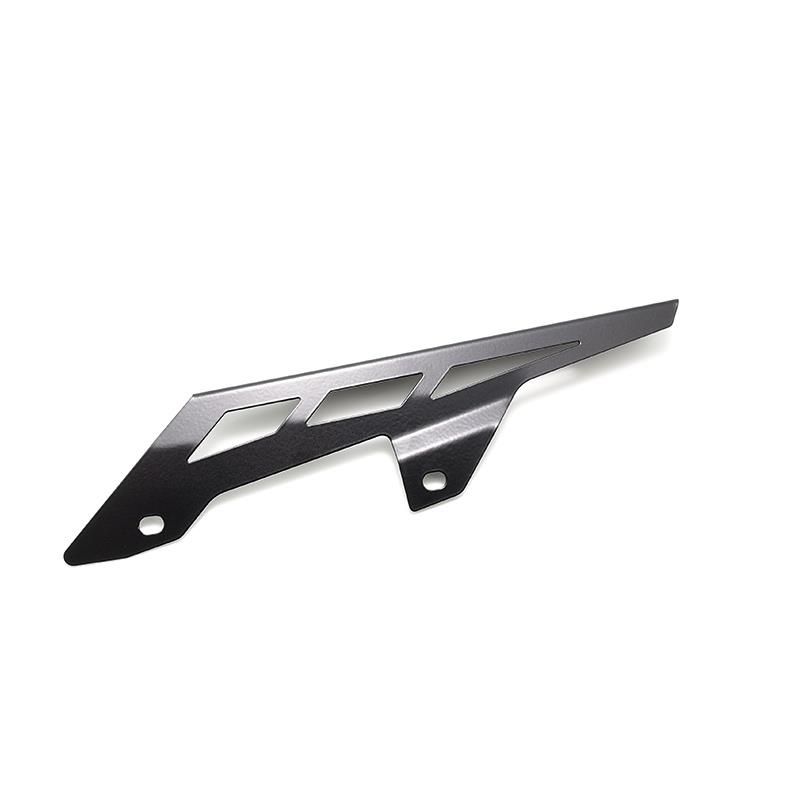 Z10002772 Zieger - Copricatena inox KAWASAKI Ninja 650 650 2017 2025 IBEX