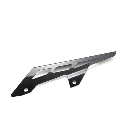 Z10002772 Zieger - Copricatena inox KAWASAKI Ninja 650 650 2017 2025 IBEX