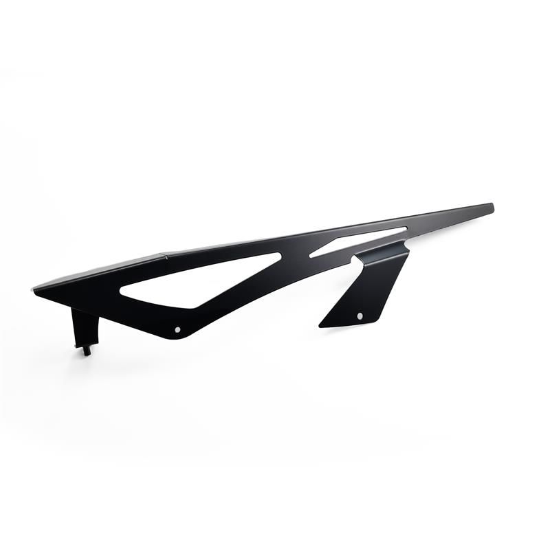 Z10000883 Zieger - Copricatena inox KAWASAKI Z 1000 SX - ABS 1000 2011 2018 IBEX