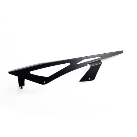 Z10000883 Zieger - Copricatena inox KAWASAKI Z 1000 SX - ABS 1000 2011 2018 IBEX