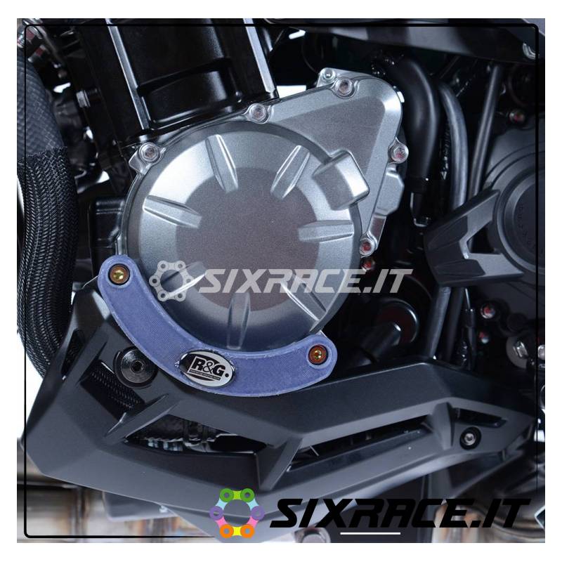 Protection moteur SX Kawasaki Z900 RG