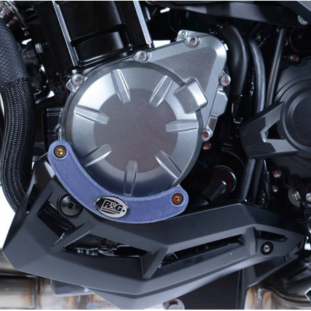 Protezione motore SX Kawasaki Z900 RG