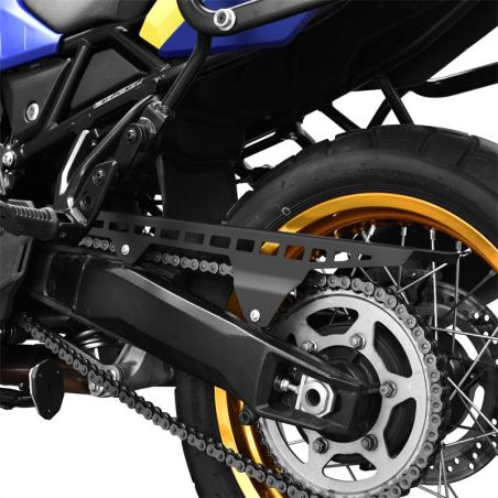 Z10010483 Zieger - Copricatena inox SUZUKI V-Strom 800 DE (21") 800 2023 2025 IBEX