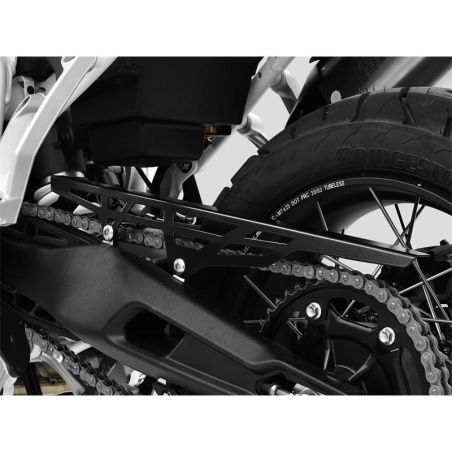 Z10008158 Zieger - Copricatena inox TRIUMPH Tiger 900 900 2020 2023 IBEX