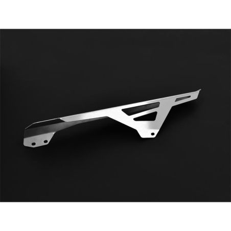 Z10006921 Zieger - Copricatena inox YAMAHA Tenere 700 700 2019 2022 IBEX