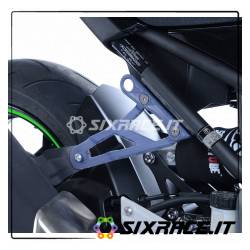 Staffa supporto scarico - Kawasaki Z900