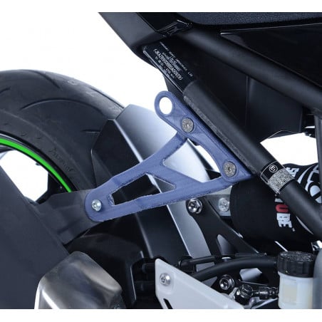 Staffa supporto scarico - Kawasaki Z900