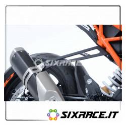 Staffa supporto scarico - KTM 125/200 Duke 17- RG