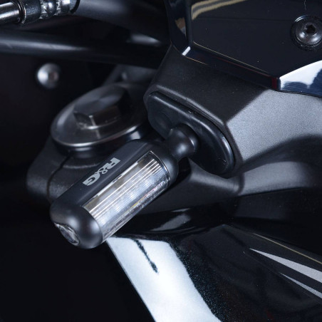 Adaptateurs pour mini-frein avant pour Kawasaki Z900