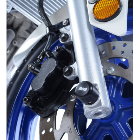 protections fourche avant Sinnis Elite RS125 17-