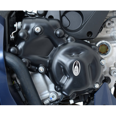 kit 3 pezzi protezione motore BMW S1000XR / S1000R 17- / S1000RR 17-