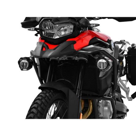 Z10005434 Fendinebbia LED supplementari - Kit per barre Ibex BMW F 850 GS 850 2018 2024 IBEX