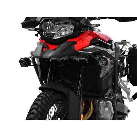 Z10005456 Fari LED supplementari - Kit per barre Ibex BMW F 850 GS 850 2018 2024 IBEX