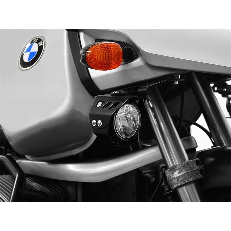 Z10006914 Fendinebbia LED supplementari - Kit BMW R 1150 GS 1150 1998 2004 IBEX